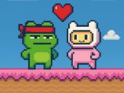 Игра Ключът е спасението онлайн