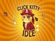 Игра Kitty Clicer онлайн
