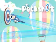 Игра Pekshot онлайн