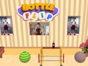 Игра Революцията на бутилката ултиматум онлайн