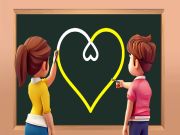 Игра Тест на мозъка: Начертайте една линия онлайн