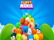 Игра Пухкава мания онлайн