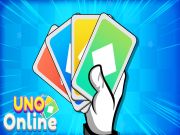 Игра UNO онлайн онлайн