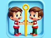 Игра Издърпайте щифтовете онлайн