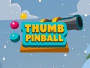 Игра Pinbole за палеца онлайн