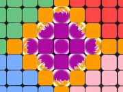 Игра Претъпкана палитра онлайн