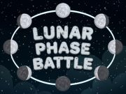 Игра Битката на лунните фази онлайн