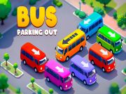 Игра Автобусен паркинг онлайн
