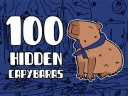 Игра 100 скрита капибар онлайн