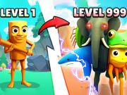 Игра Еволюция на Braynrot онлайн