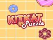Игра Пъзел Kitkat онлайн