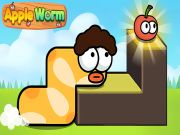 Игра Apple Worm онлайн