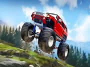 Игра Възход от Off-Road 4x4 онлайн