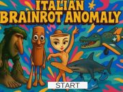 Игра Италиански Braynrot: аномалии онлайн
