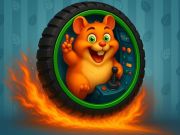 Игра Цикъл на хамстер онлайн