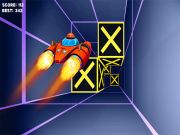 Игра Състезание с висока скорост 3D онлайн