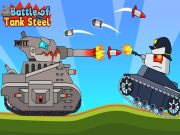 Игра Битката при танкова стомана онлайн