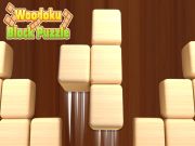 Игра Блокове Vudoku онлайн