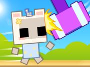 Игра Cats Online Multiplayer Park онлайн