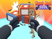 Игра Лов и търсене онлайн