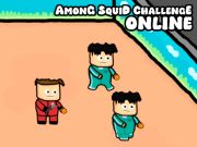 Игра Amoning AS: Calm Calmaras Online онлайн