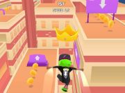 Игра Пробив на работилницата онлайн