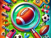 Игра Намерете го бързо онлайн