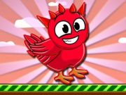 Игра Приключения на летящия оксид онлайн