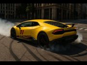 Игра Състезания в отворения свят онлайн