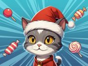 Игра Коледно сортиране онлайн