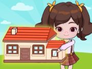 Игра Град на мечтите mir aha онлайн