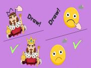 Игра Начертайте една част онлайн