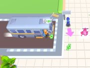 Игра Майстор на терминалната шина магнитет онлайн