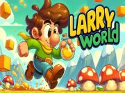 Игра Светът на Лари онлайн