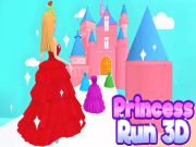 Игра Работеща принцеса 3d онлайн