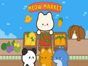 Игра Myu Market онлайн