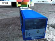 Игра Паркирането за автобуси се отключва онлайн