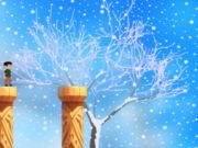 Игра Тичане с разтягане онлайн