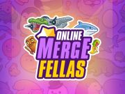 Игра Комбинирайте момчетата онлайн
