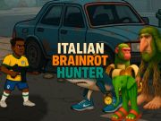Игра Италиански ловец на Braynrot онлайн