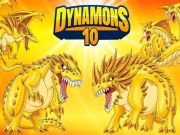 Игра Динамити 10 онлайн