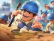 Игра Последната война онлайн