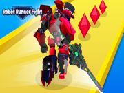 Игра Работещ с робот боец онлайн