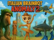 Игра Италиански Brainrot: Аномалии 2 онлайн
