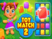 Игра Мач на играчката 2 онлайн
