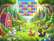 Игра Котка мач 3 онлайн