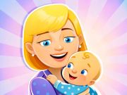 Игра Детска градина онлайн