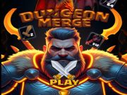 Игра Сливането на подземията онлайн Игра Сливането на подземията онлайн
