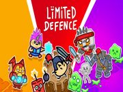 Игра Ограничена защита онлайн