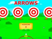 Игра Стрелки онлайн Игра Стрелки онлайн